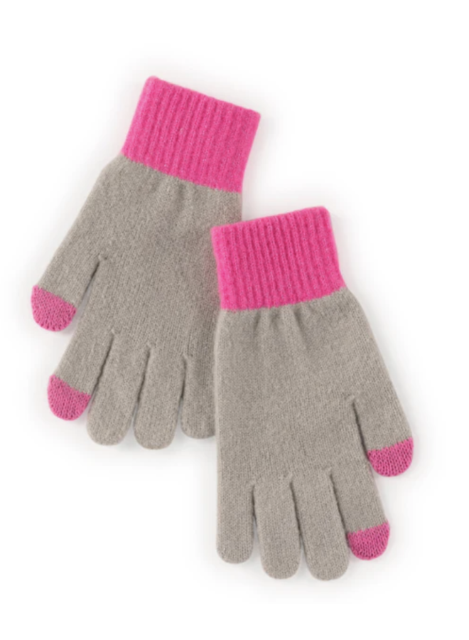Tinsley Touchscreen Gloves