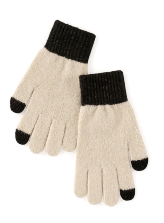 Tinsley Touchscreen Gloves