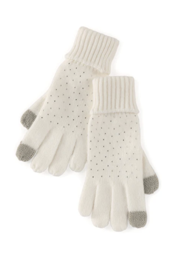 Natalia Touchscreen Gloves