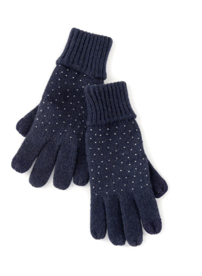Natalia Touchscreen Gloves