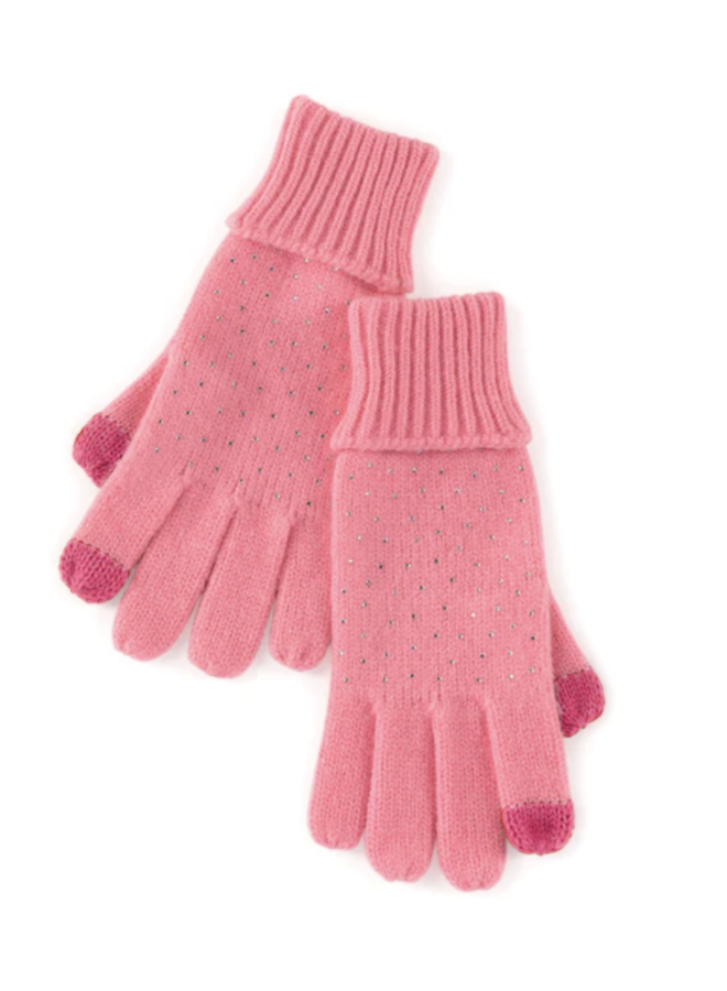 Natalia Touchscreen Gloves