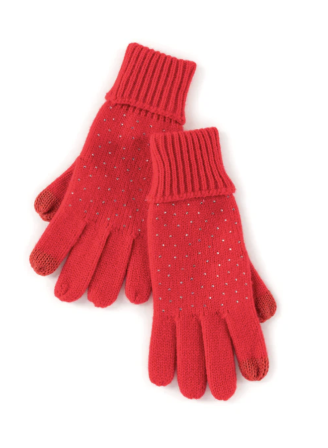 Natalia Touchscreen Gloves