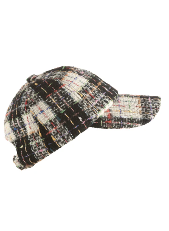 Romy Ball Cap Multi