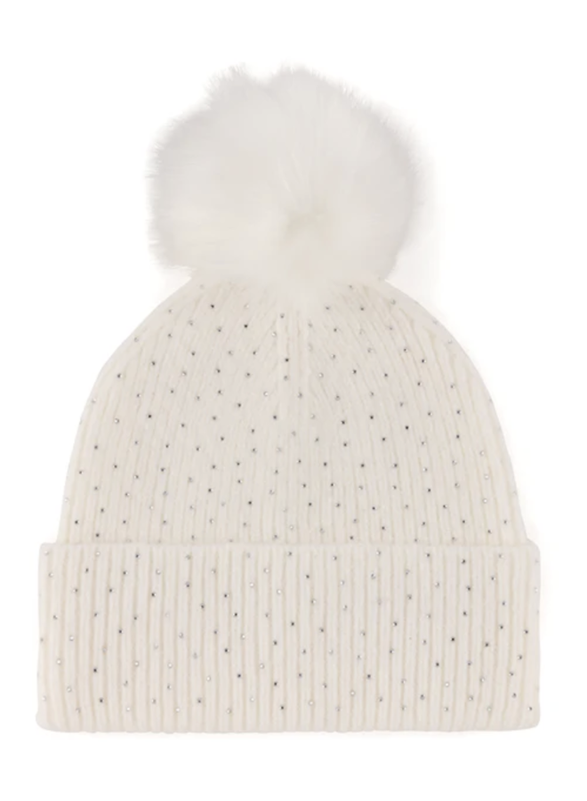 Natalia Beanie