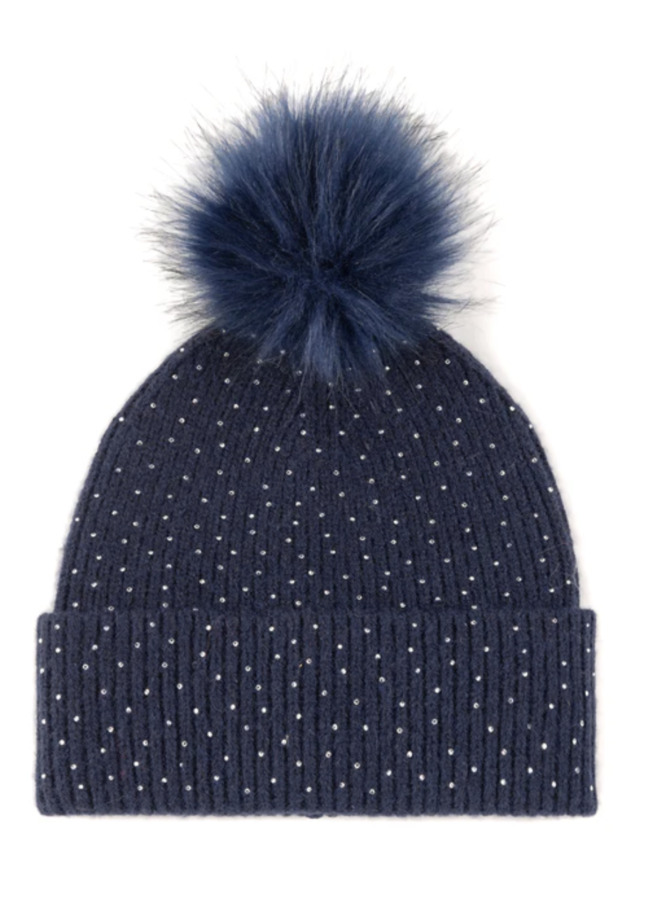 Natalia Beanie