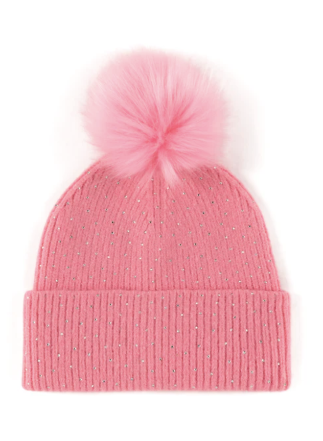 Natalia Beanie