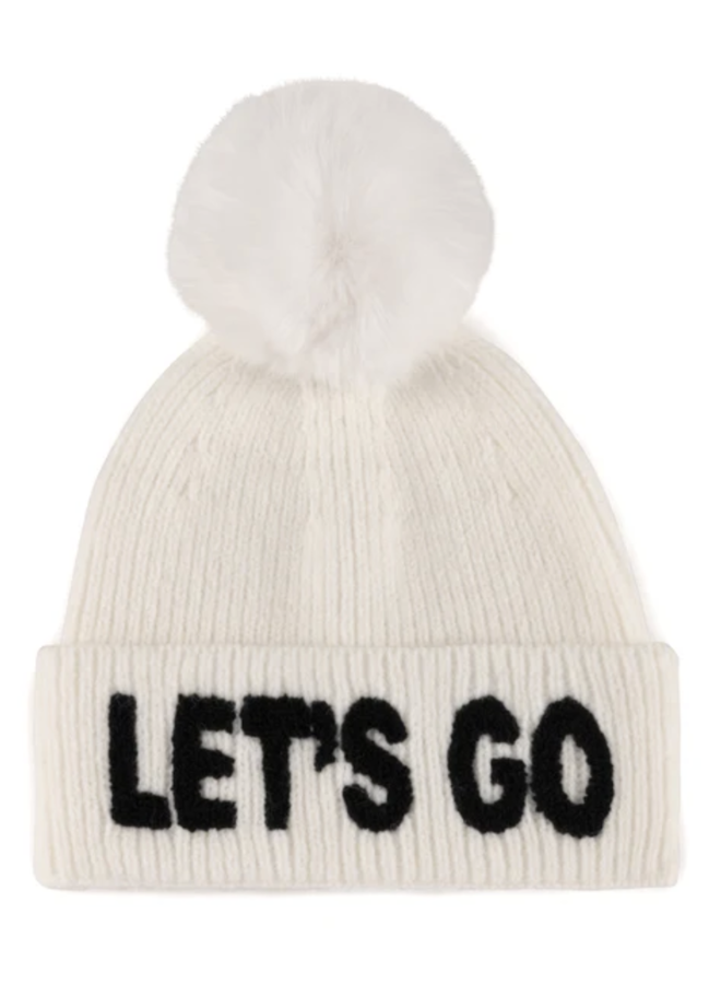 Game Day Beanie