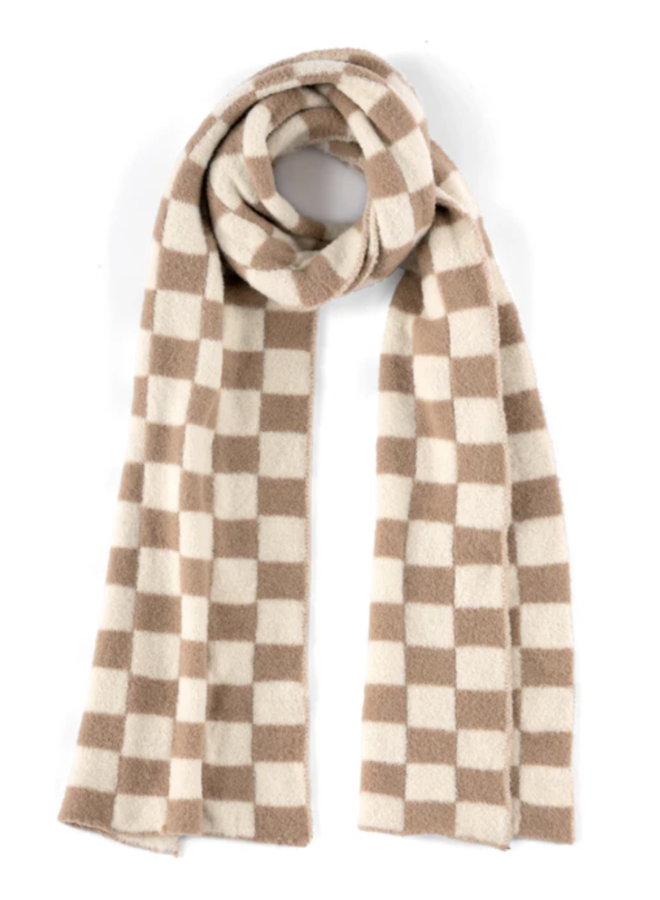 Tanner Scarf