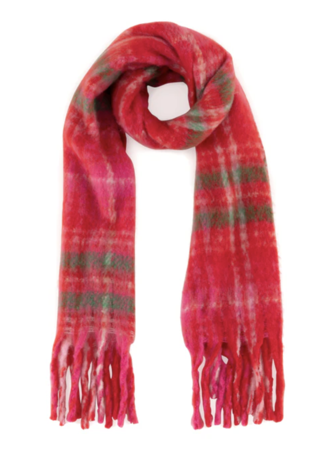 Renata Scarf Multi