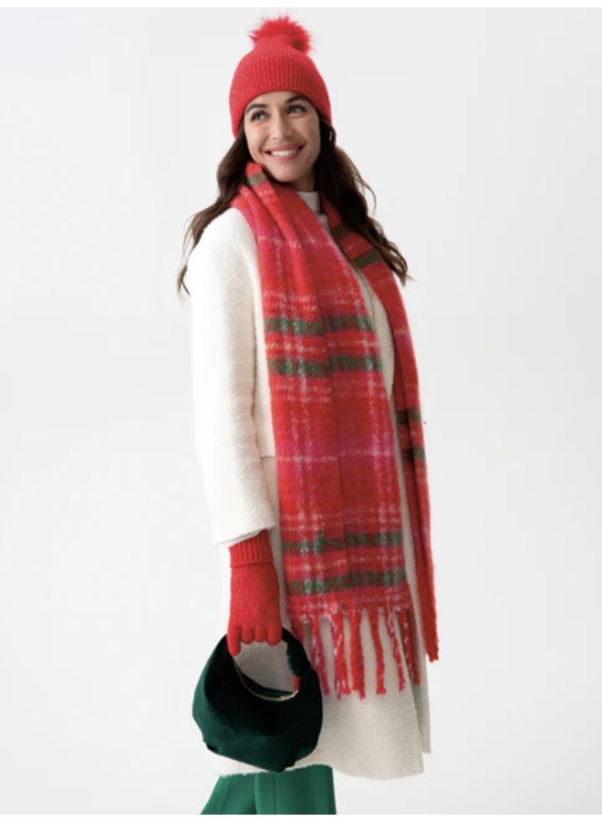Renata Scarf Multi