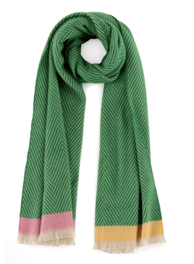 Olivia Scarf