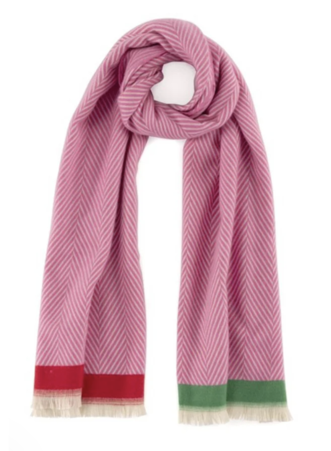 Olivia Scarf