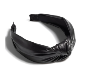 shiraleah-knotted-faux-leather  display picture 2