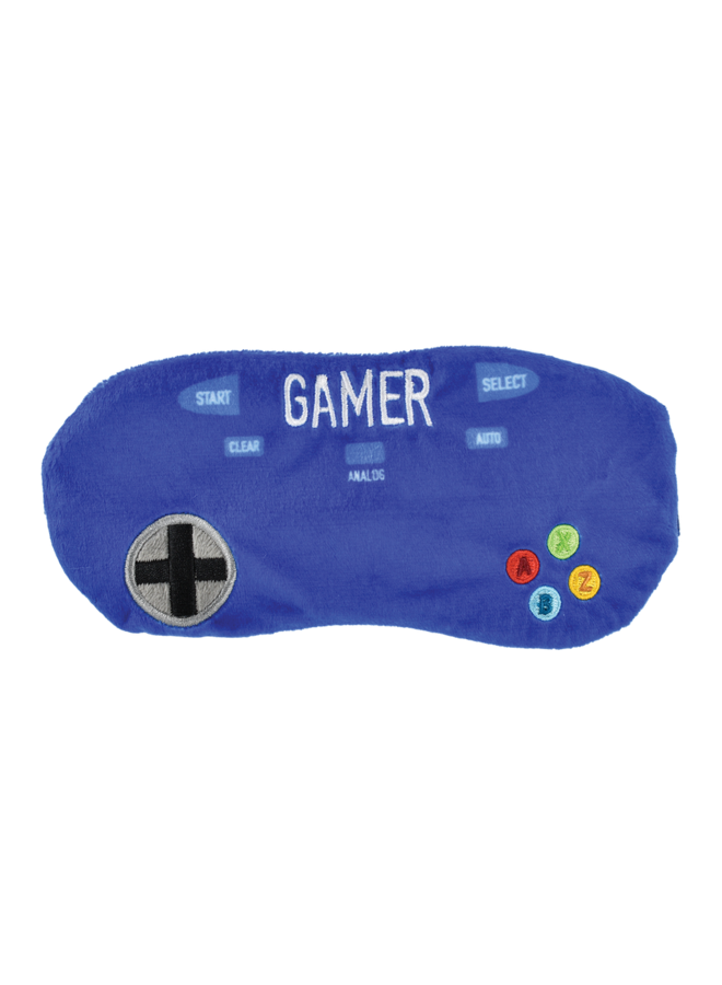 Gamer Eye Mask
