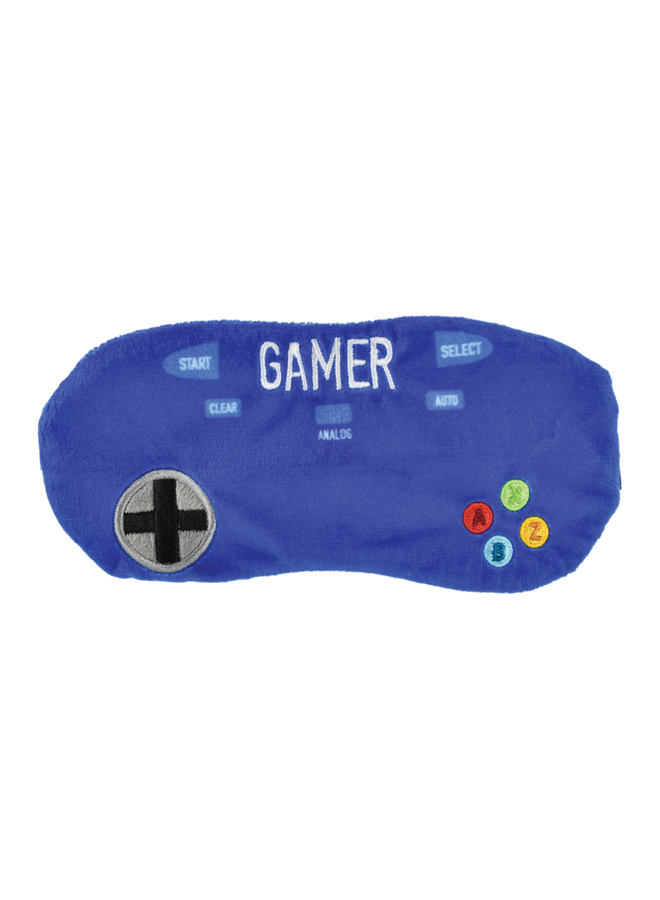 Gamer Eye Mask