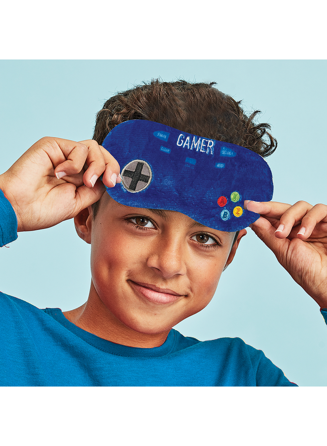 Gamer Eye Mask