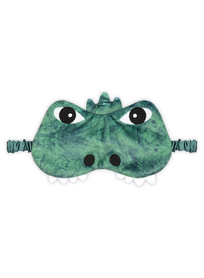 Dino-Mite Eye Mask