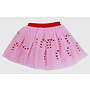 Pink Candy Cane Tutu