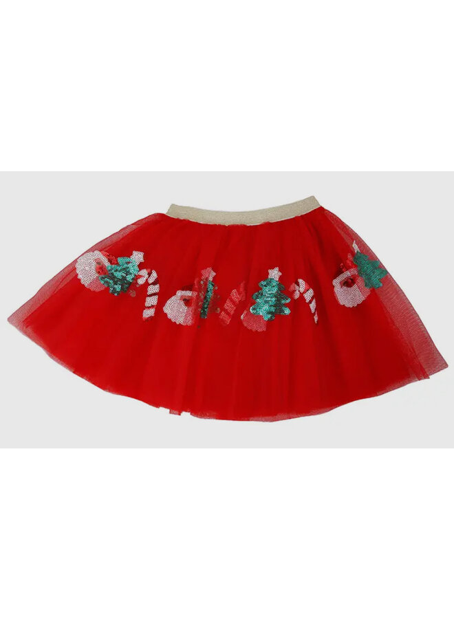 Christmas Tutu