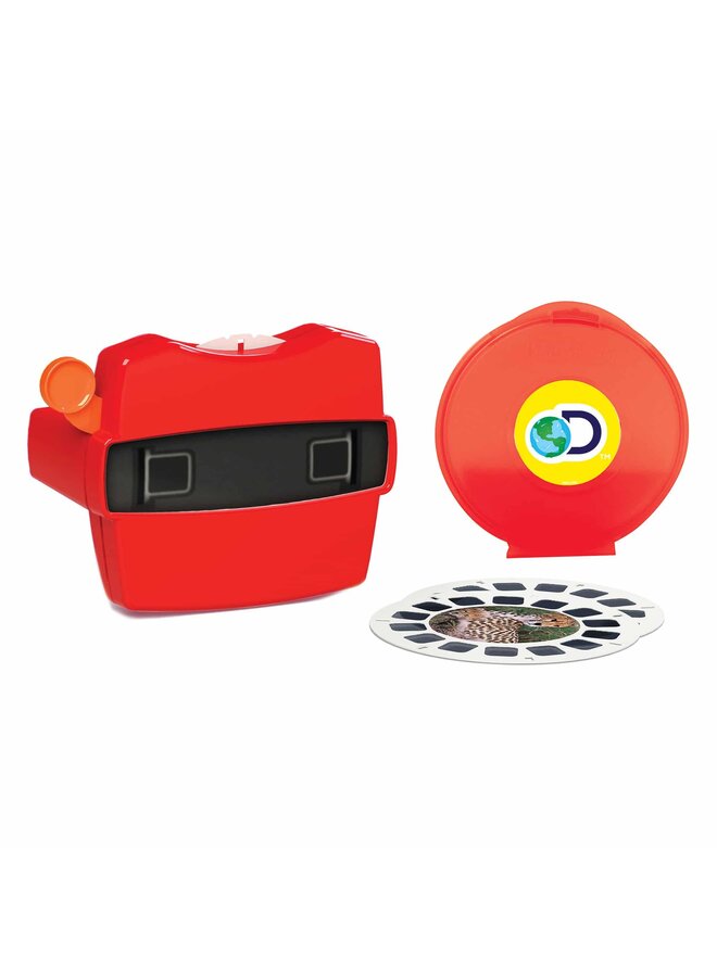 Viewmaster Boxed Set