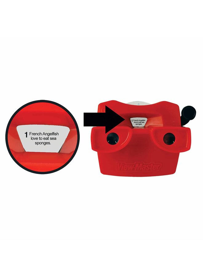 Viewmaster Boxed Set