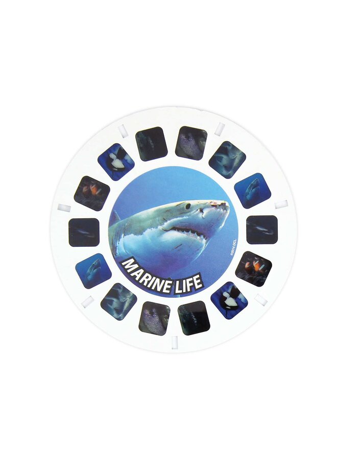 Discovery Kids Viewmaster - Marine Life