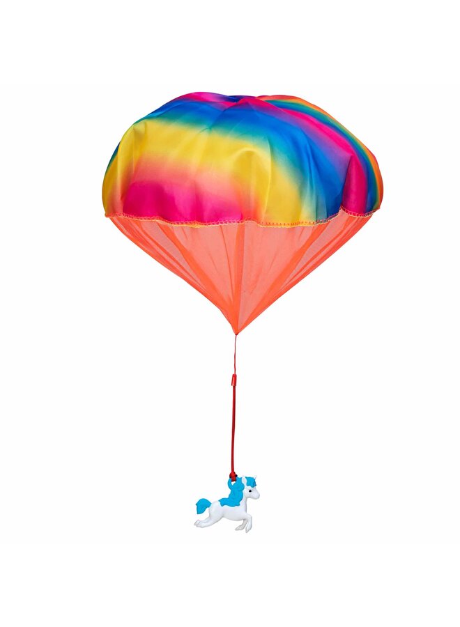 Soaring Unicorn