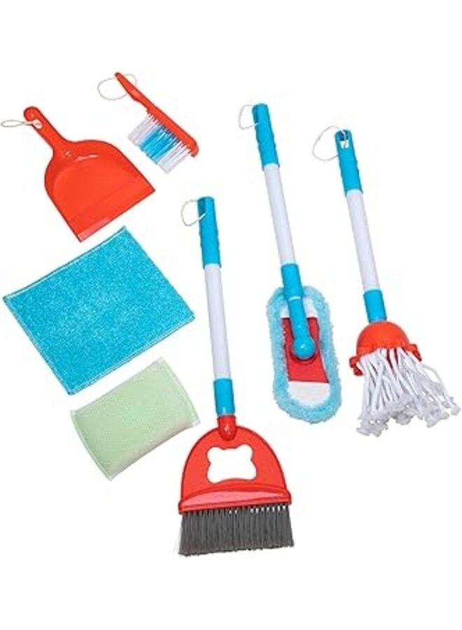 Nice and Tidy Clean Up Kit