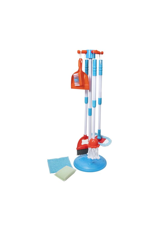 Nice and Tidy Clean Up Kit