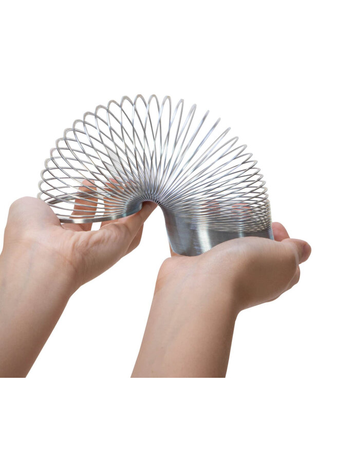 Sproing Toy