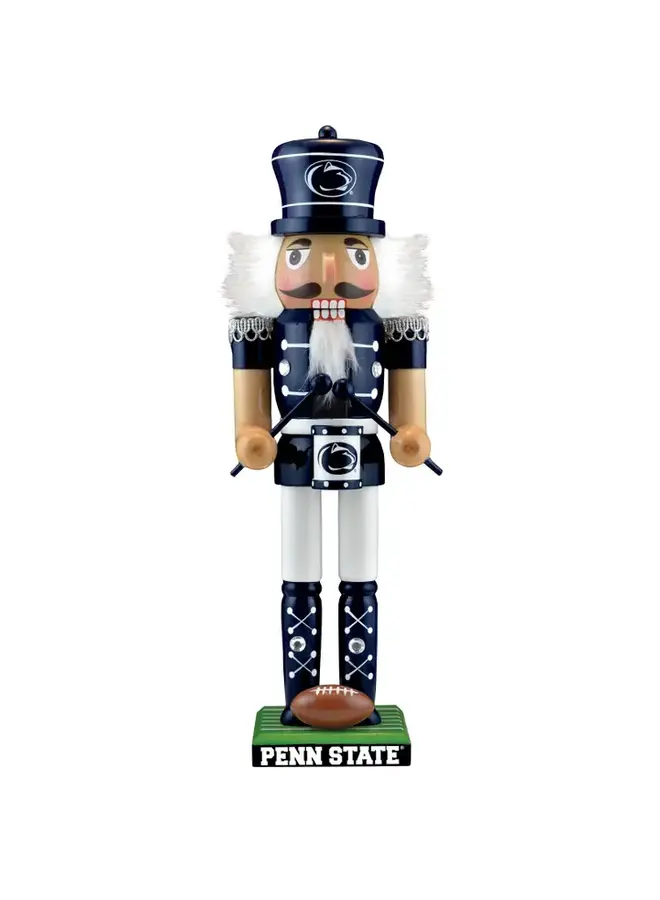 Penn State Nittany Lions - Collectible Nutcracker