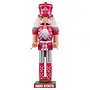 Ohio State Buckeyes - Collectible Nutcracker