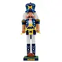 Michigan Wolverines - Collectible Nutcracker