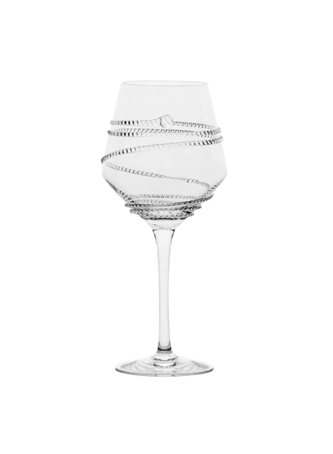 Chloe Red Wine Glass