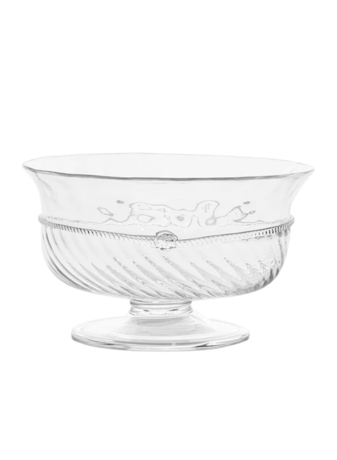 Graham Footed Bowl
