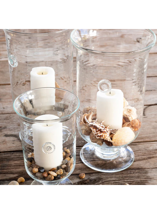 Berry & Thread 15.75" Hurricane