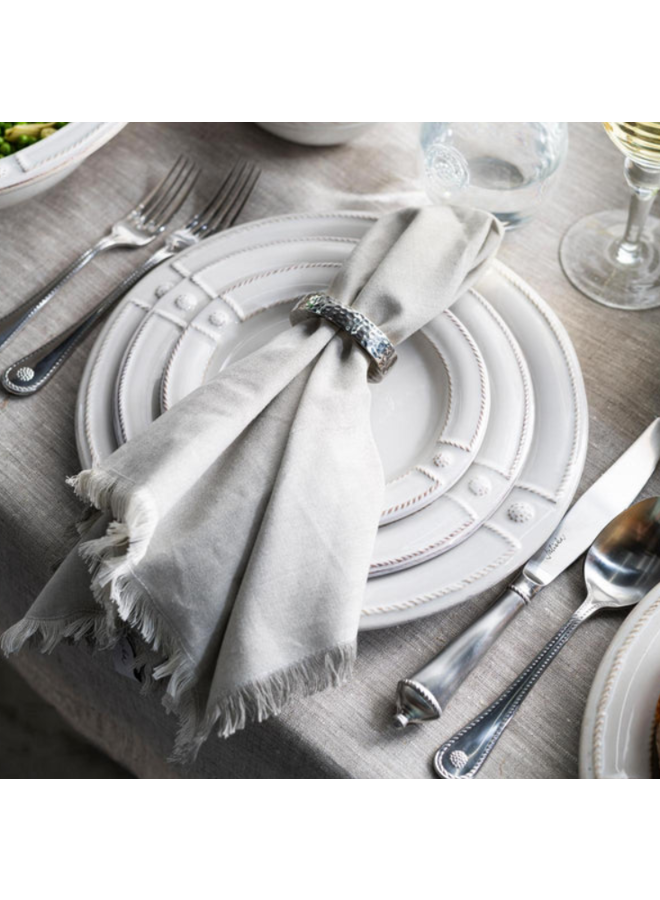 Berry & Thread 5pc Place Setting - Bright Satin