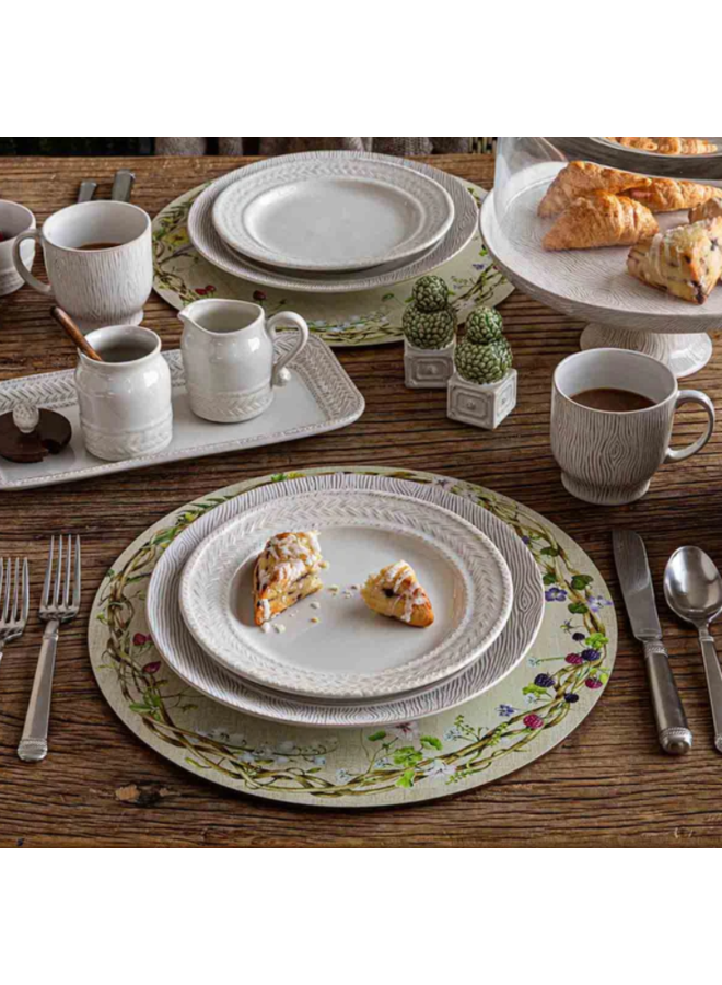 Meadow Walk Placemat Set/4 - Multi