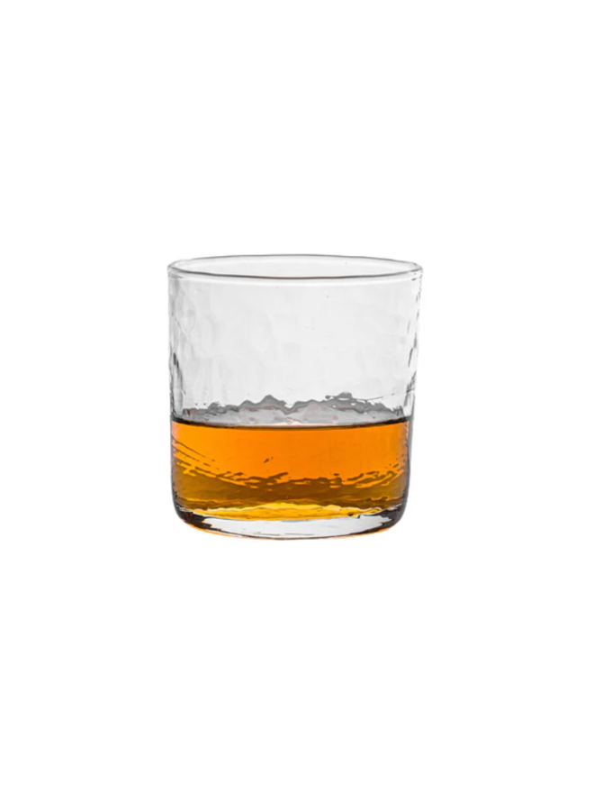 Puro Rocks Glass