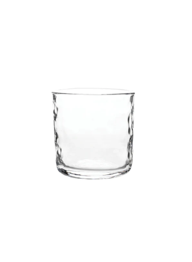 Puro Rocks Glass