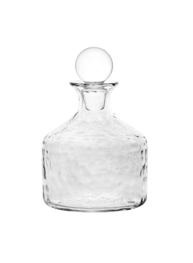 Puro Whiskey Decanter