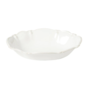 Berry & Thread 10" Oval Serving Bowl - Whitewash