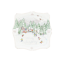 Berry & Thread North Pole 5.5" Trinket Tray