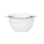 Puro Nesting Serving Bowl Set/3pc - Whitewash