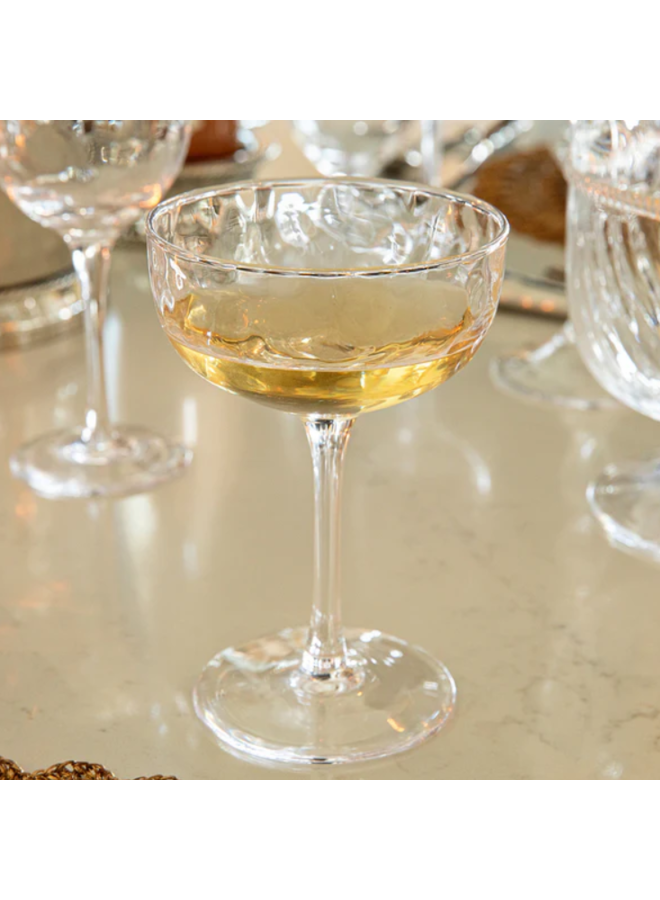 Puro Cocktail Coupe Set/2