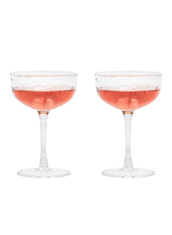 Puro Cocktail Coupe Set/2