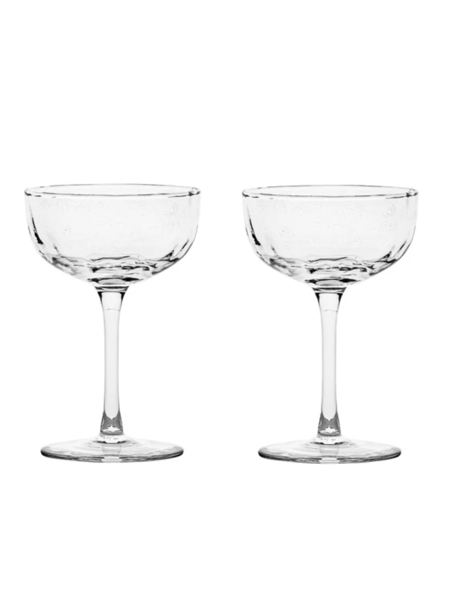 Puro Cocktail Coupe Set/2