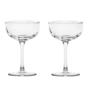 Puro Cocktail Coupe Set/2
