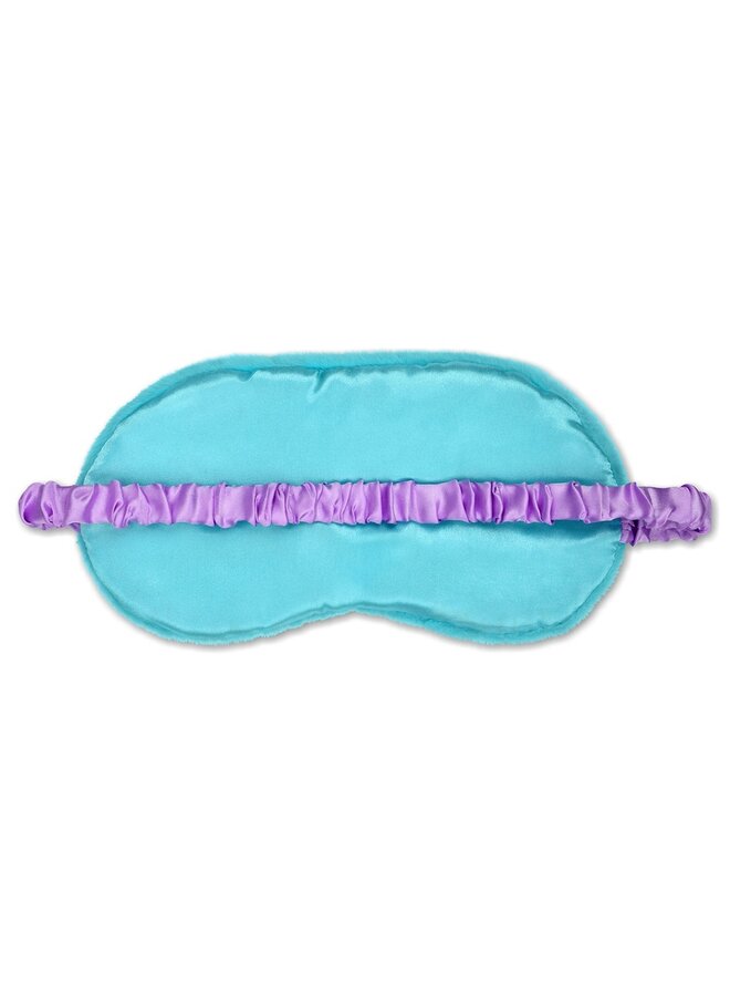 Sea Shells Eye Mask