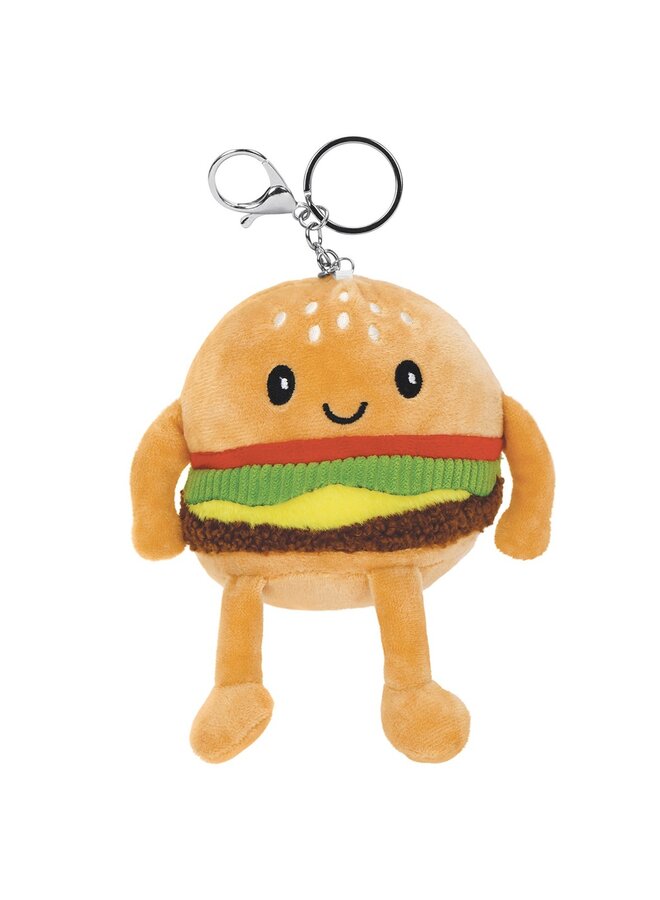 Clip Bag Buddy